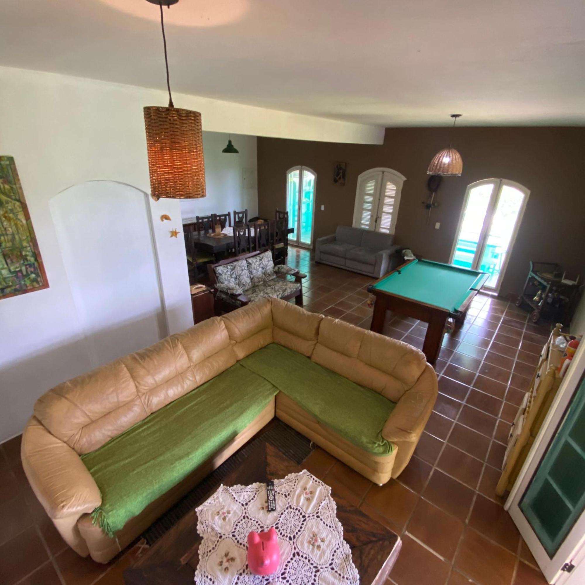 Chacara Palma Villa Ubatuba Exterior photo