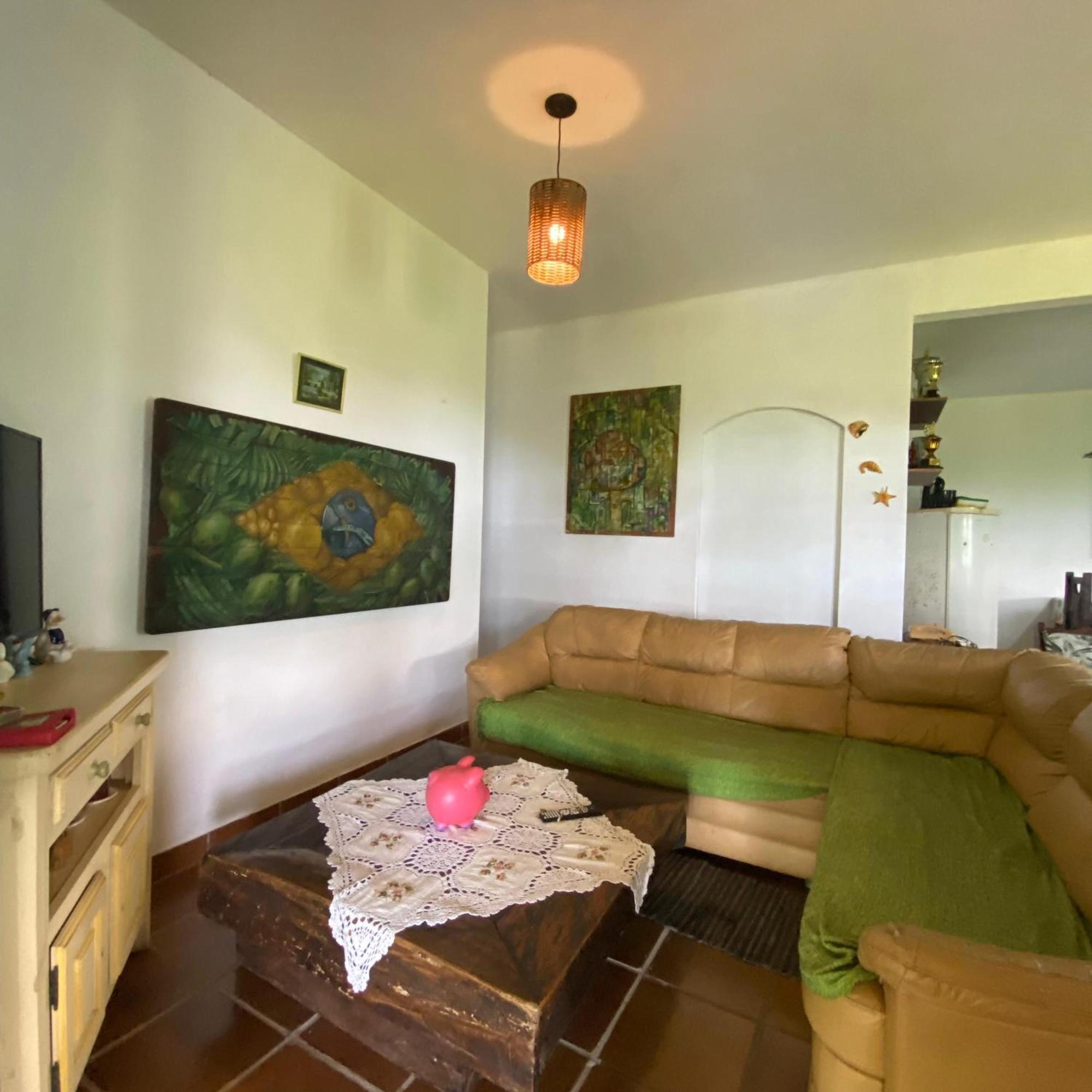 Chacara Palma Villa Ubatuba Exterior photo